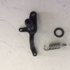 Suport pedala frana spate Yamaha FZ6 (RJ07) 2004-2007 - imagine 2
