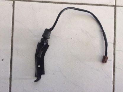 Contact frana spate Yamaha FZ6 (RJ07) 2004-2007