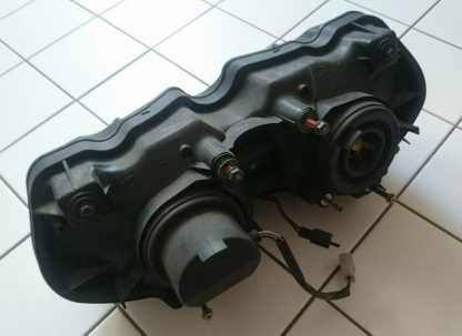 Far Suzuki TL1000S (AG) - imagine 2