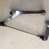 Pedala Schimbator cu Tija Suzuki GSF650 1250 GSX650F 1250F 2007- - imagine 2