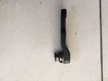 Suport Pedala Schimbator Suzuki GSF650 1250 GSX650F 1250F 2007- - imagine 2