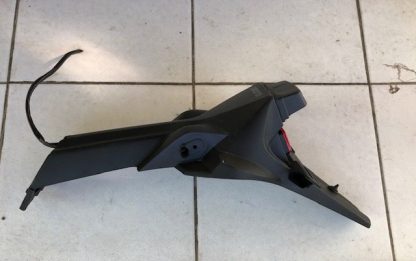 Aripa spate Suzuki GSX-S 1000F 2015-2018 - imagine 4