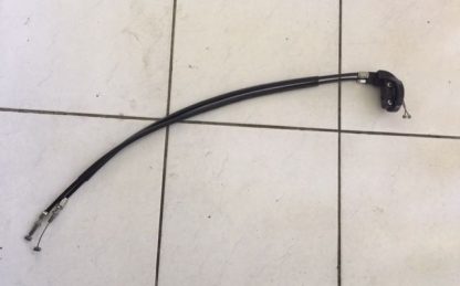 Cabluri Acceleratie cu suport Honda PC800 (RC34) Pacific Coast 1989-1998