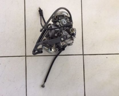 Carburator Honda PC800 (RC34) Pacific Coast 1989-1998 - imagine 4