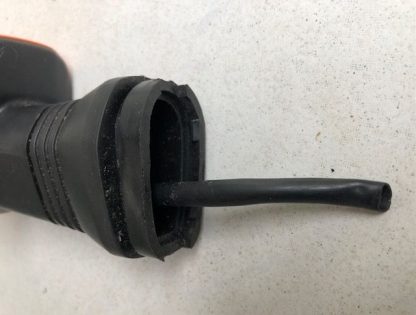 Semnalizator Fata stanga Kawasaki Z1000 Z750 Z750R  KLE Versys 650/500 ZX-6R RR - imagine 2
