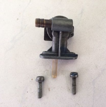 Robinet benzina  Kawasaki ZX9R ZX900C 1998-1999 - imagine 2