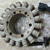 Stator original BMW G650 GS R131 R134  2008-2016 - imagine 2