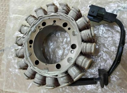 Stator original BMW G650 GS R131 R134  2008-2016 - imagine 2