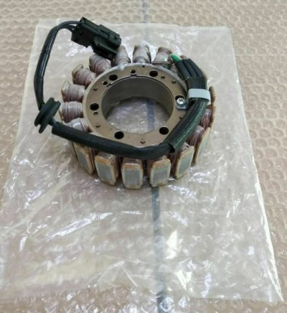 Stator original BMW G650 GS R131 R134  2008-2016 - imagine 3