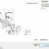 Stator original BMW G650 GS R131 R134  2008-2016 - imagine 4