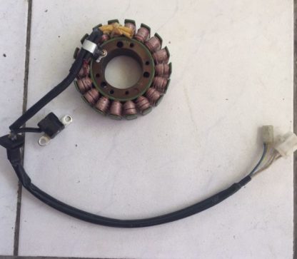 Stator Yamaha FZR600 3HE  1989-1993