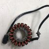 Stator Kawasaki Z1000 03-06 Z750 04-06 ZX6R/RR 03-04 - imagine 2