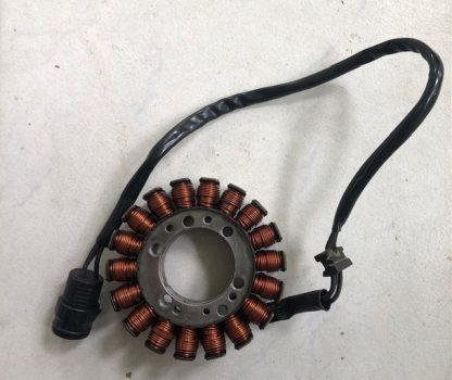 Stator Kawasaki Z1000 03-06 Z750 04-06 ZX6R/RR 03-04 - imagine 2