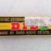 Lant Distributie DID SC251DHA-114 Kawasaki ZX 10 ZRX ZZR GPZ 1100 ZRX ZZR 1200