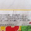 Lant Distributie DID SC251DHA-114 Kawasaki ZX 10 ZRX ZZR GPZ 1100 ZRX ZZR 1200 - imagine 2
