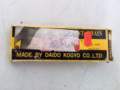 Lant Distributie DID SCA0412DHA-110 Honda CM CB CMX 400 450