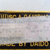 Lant Distributie DID SCA0412DHA-110 Honda CM CB CMX 400 450 - imagine 2