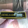 Lant Distributie DID SCA0412DHA-110 Honda CM CB CMX 400 450 - imagine 3