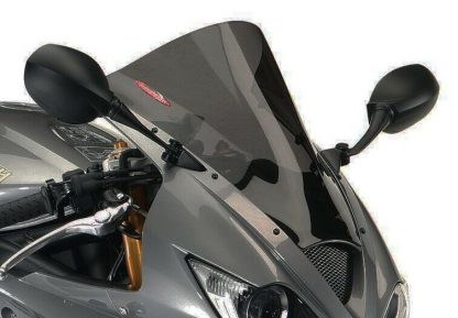 Parbriz Triumph Daytona 675 2006-2008 - imagine 2