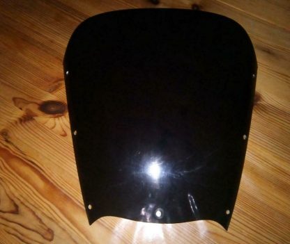 Parbriz original Yamaha TDM900  02-17