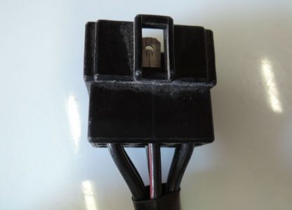 Releu incarcare Kawasaki VN 800 VN 1500 W 650 ZX 6R ZX ER 5 ER5 - imagine 2