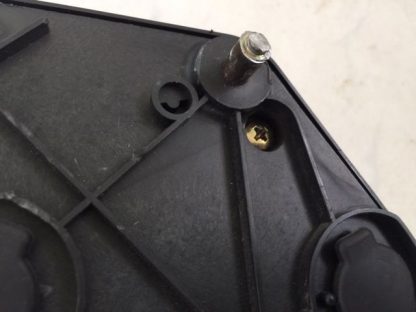 Instrumente Bord Suzuki TL1000S AG 1997-2000 - imagine 3