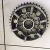 Pinion spate complet Suzuki TL1000S AG 1997-2000