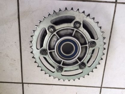 Pinion spate complet Suzuki TL1000S AG 1997-2000 - imagine 3