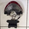 Lampa Stop cu suport Suzuki TL1000S AG 1997-2000 - imagine 2