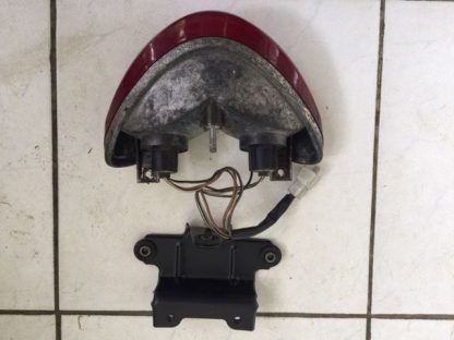 Lampa Stop cu suport Suzuki TL1000S AG 1997-2000 - imagine 2