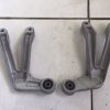 Suporti Toba esapament Suzuki TL1000S (AG) 1997-2000 - imagine 2