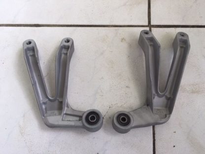 Suporti Toba esapament Suzuki TL1000S (AG) 1997-2000 - imagine 2
