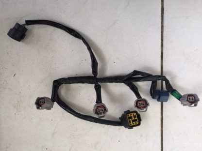 Cablaj rampa injectie Yamaha R6 (RJ11) 2006-2007