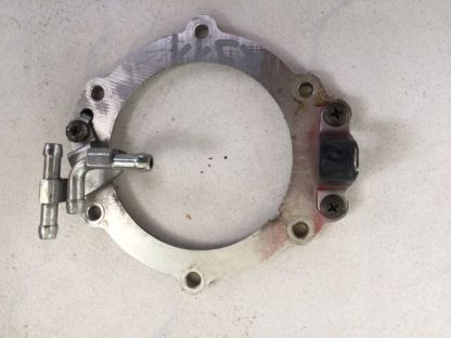 Inel suport pompa benzina Yamaha R6 RJ11 2006-2007 - imagine 2