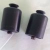 Set capat greutate Ghidon Original Kawasaki ZX6R ZX9R