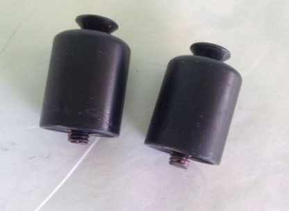 Set capat greutate Ghidon Original Kawasaki ZX6R ZX9R