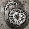 Discuri frana fata 310mm Suzuki GSF1200 96-05 GSX1200 99-00 RF900R 94-97