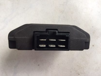 Releu incarcare SH650A-12 Kawasaki  ZX6R ZX-6R ZX600F 1994-1997 - imagine 2