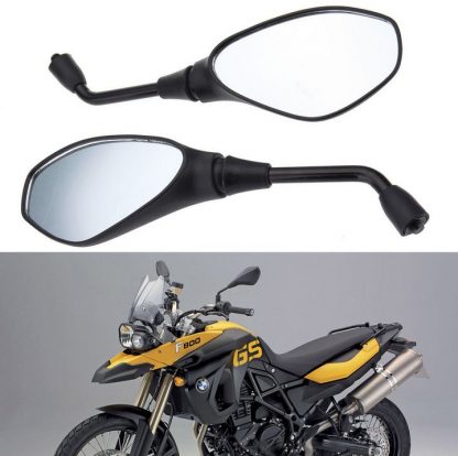 Set oglinzi BMW F650GS F800GS F800R 2008-2011