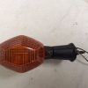 Semnalizator Fata Stg/ Spate Dr Suzuki GSF600 2000-2004 - imagine 2