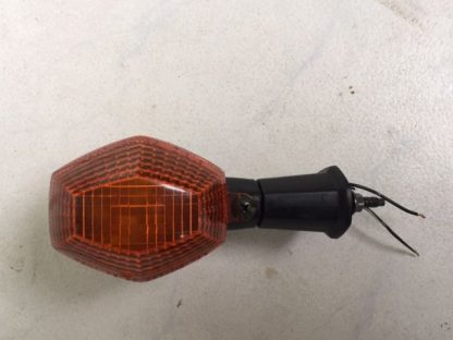 Semnalizator Fata Stg/ Spate Dr Suzuki GSF600 2000-2004 - imagine 2