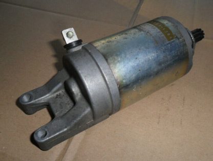 Demaror Starter motor 21163-1304 Kawasaki ZX-6R 1998-2008 ZZR600