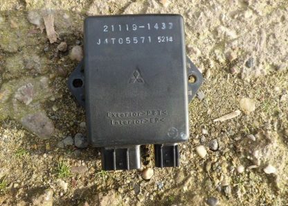 CDI Kawasaki GPZ1100 (ZXT10E) 1995-1998 21119-1437