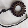 Stator Kawasaki VN1500 VNT50A 1988-1995 - imagine 2