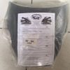 Parbriz PUIG Honda CBR600F 99-00 Fumuriu - imagine 2