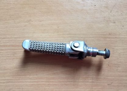 Scarita fata stanga Suzuki GSX-R600 750 SRAD 1996-1999