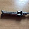 Scarita fata stanga Suzuki GSX-R600 750 SRAD 1996-1999 - imagine 2