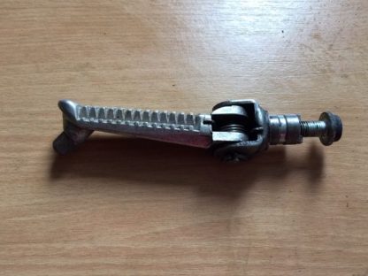 Scarita fata stanga Suzuki GSX-R600 750 SRAD 1996-1999 - imagine 2