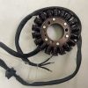 Stator Generator Original  037000-1461 Suzuki GSX 1100 E - imagine 2