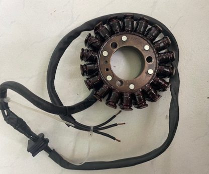 Stator Generator Original  037000-1461 Suzuki GSX 1100 E - imagine 2